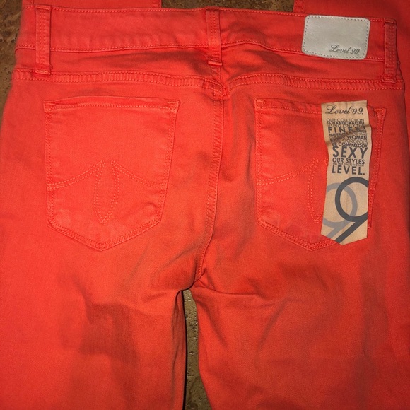 Level 99 Jeggings - Picture 2 of 6